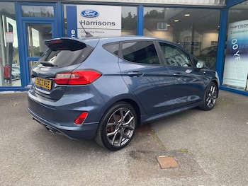 Used Ford Fiesta 2023 for sale - 79492251: Photo
