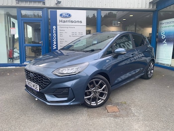 Used Ford Fiesta 2023 for sale - 79492251: Photo