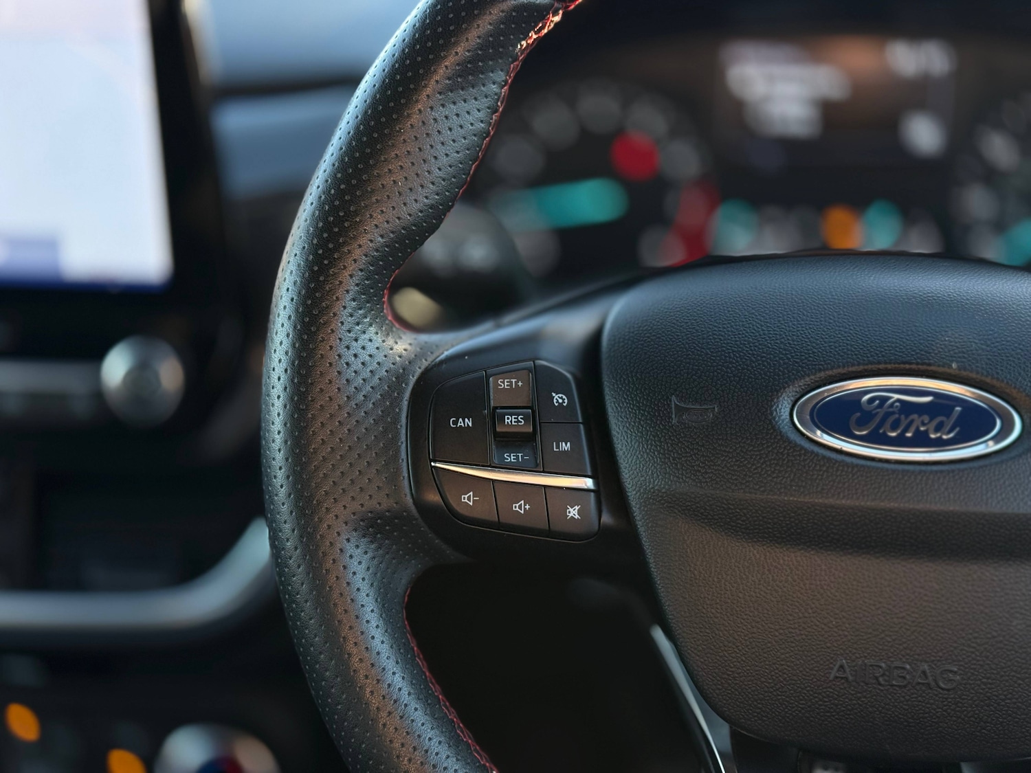 Used Ford Fiesta 2020 for sale - 76588382: Photo 11