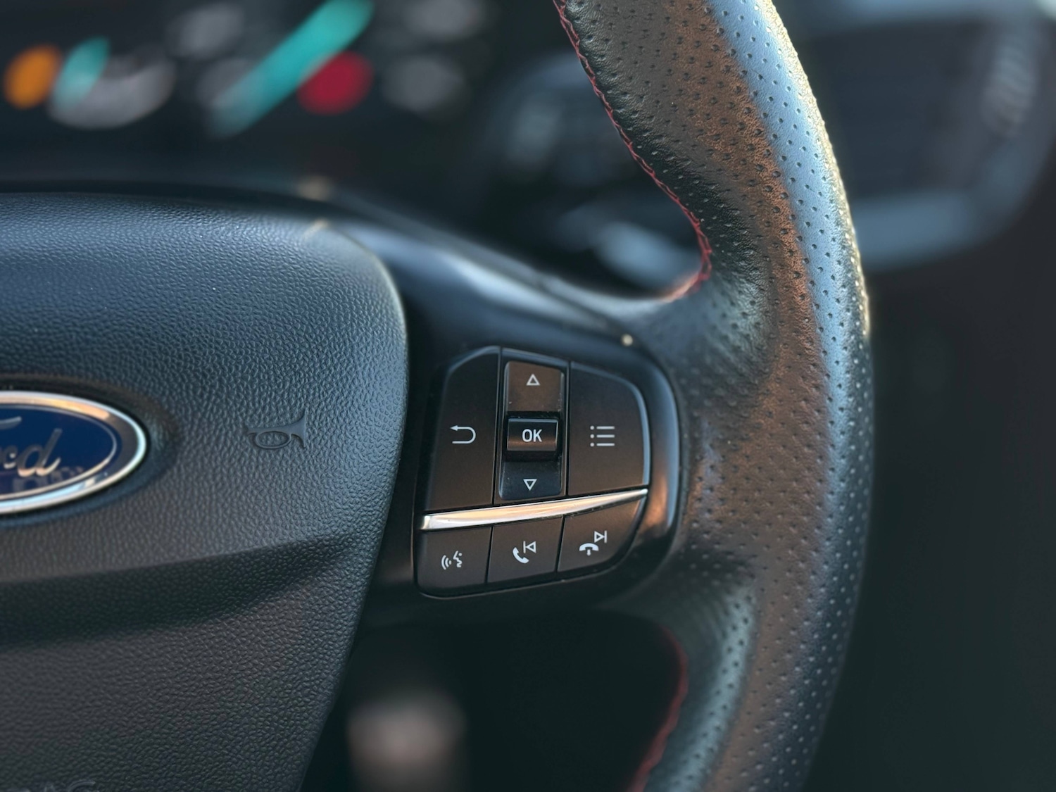 Used Ford Fiesta 2020 for sale - 76588382: Photo 14