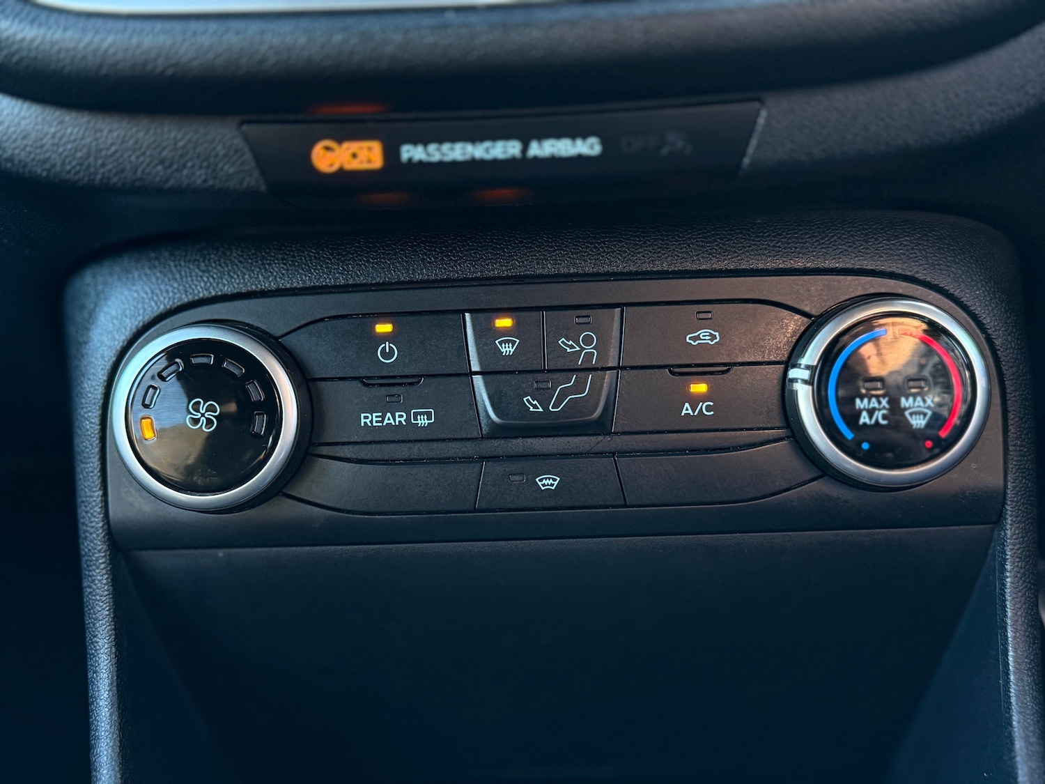 Used Ford Fiesta 2020 for sale - 76588382: Photo 17