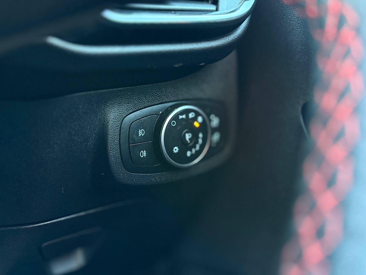 Used Ford Fiesta 2020 for sale - 76588382: Photo 19