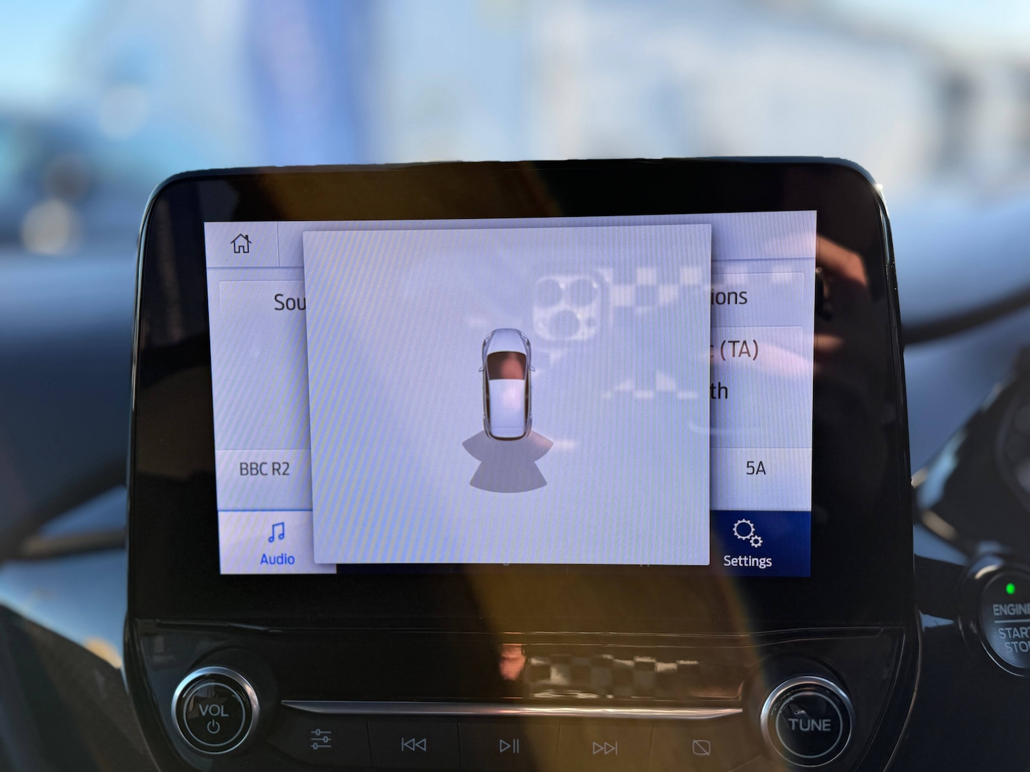 Used Ford Fiesta 2020 for sale - 76588382: Photo 23