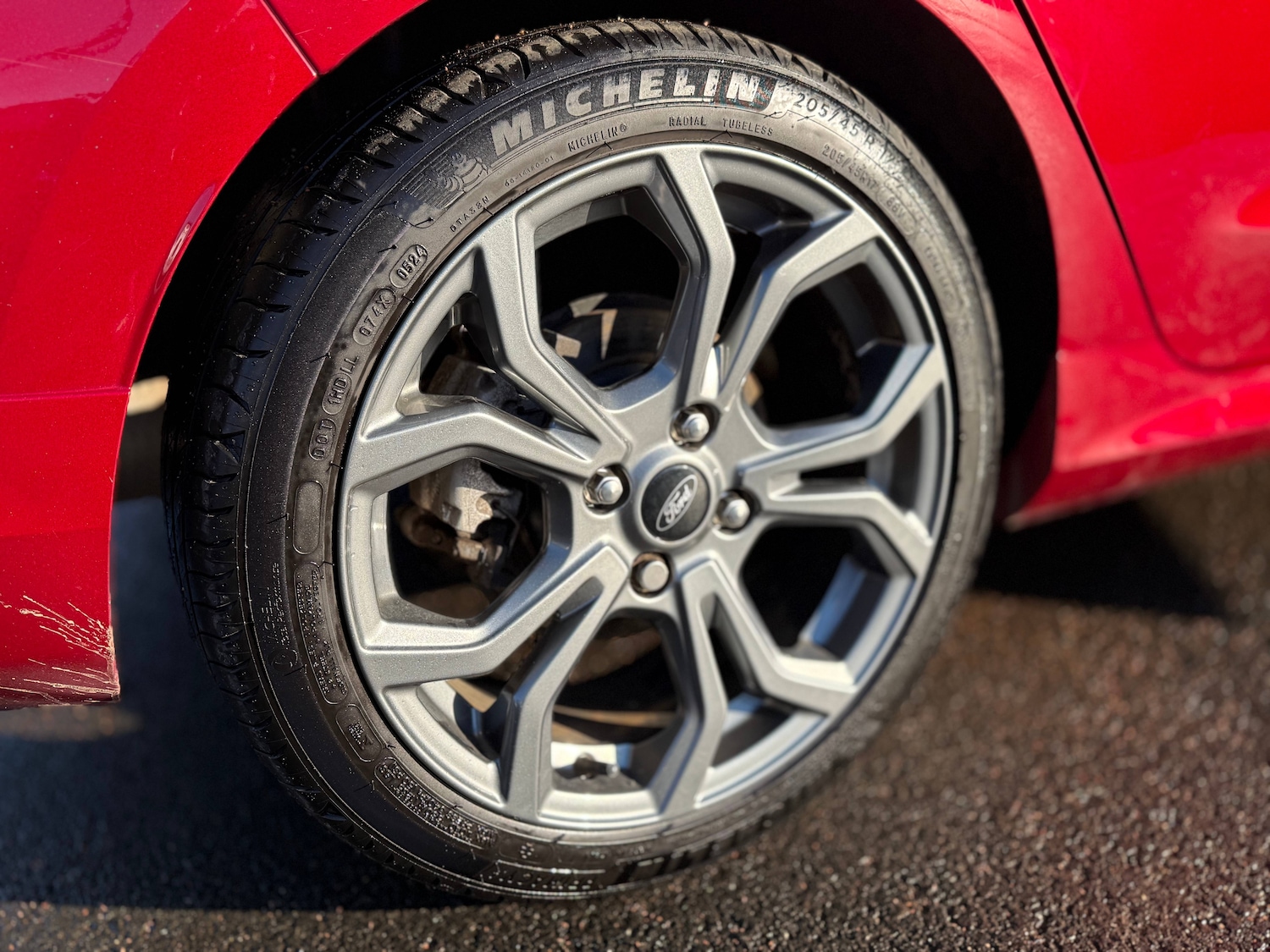 Used Ford Fiesta 2020 for sale - 76588382: Photo 24