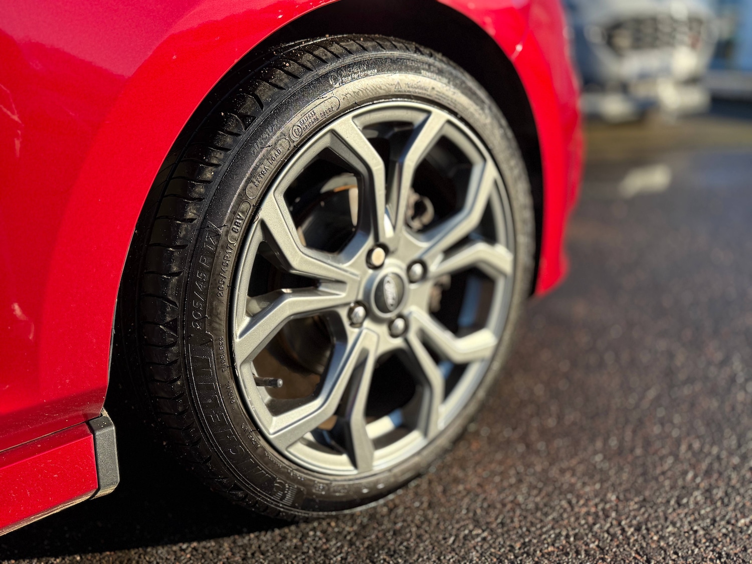 Used Ford Fiesta 2020 for sale - 76588382: Photo 25