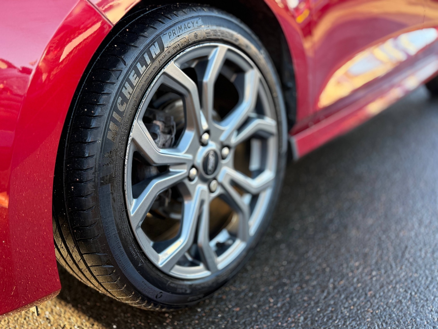 Used Ford Fiesta 2020 for sale - 76588382: Photo 26