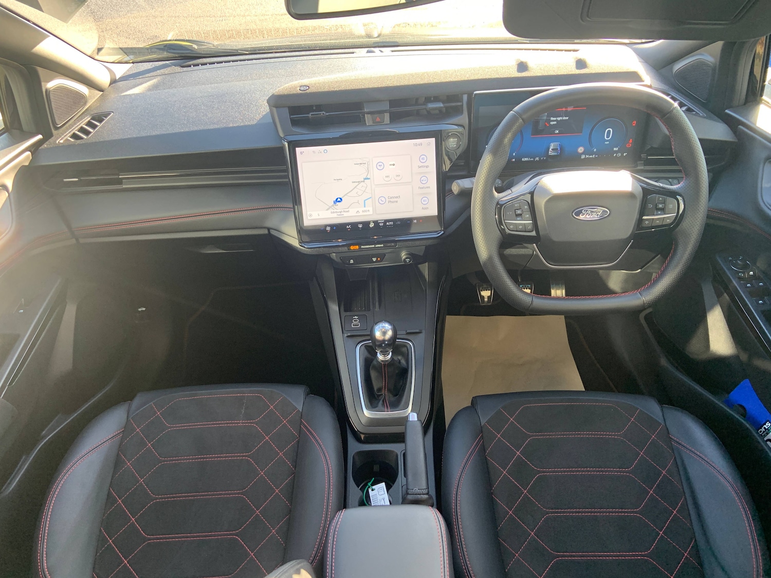 Used Ford Puma for sale - 77579774: Photo 11