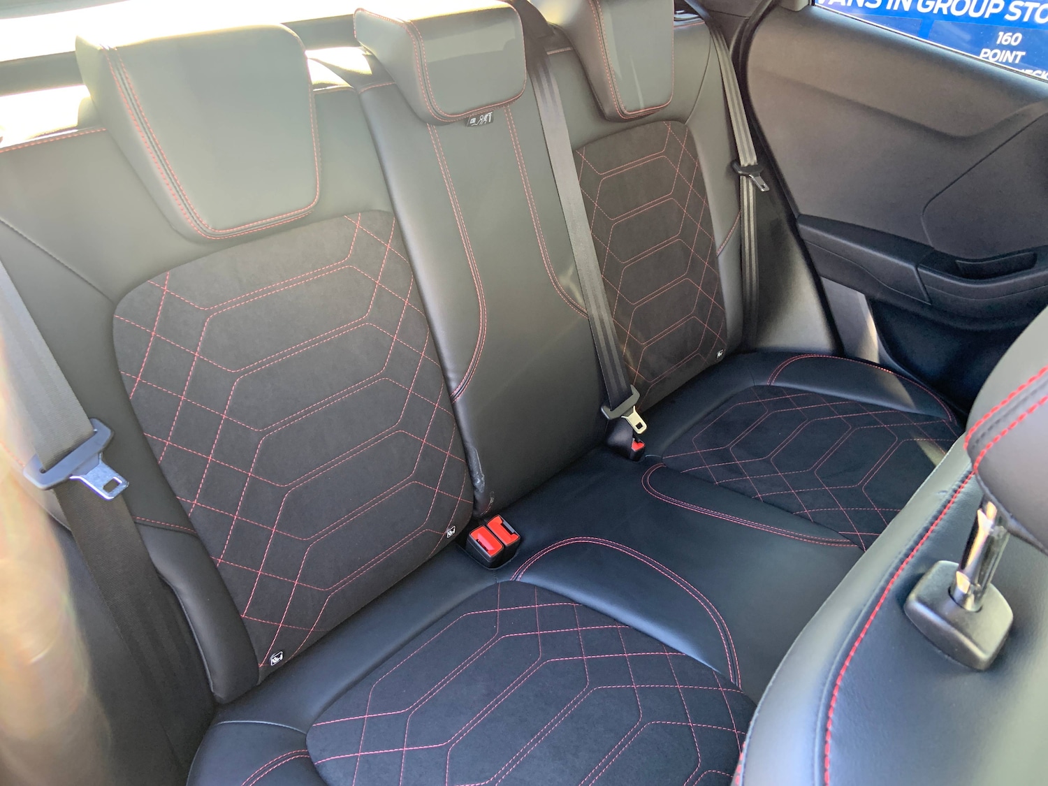 Used Ford Puma for sale - 77579774: Photo 13