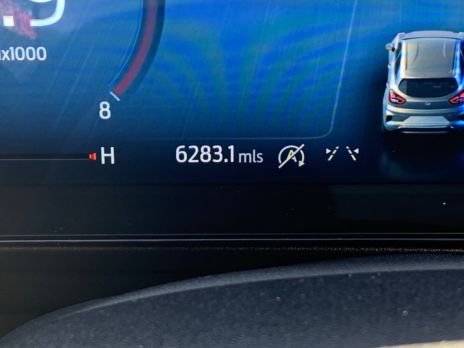 Used Ford Puma for sale - 77579774: Photo 16