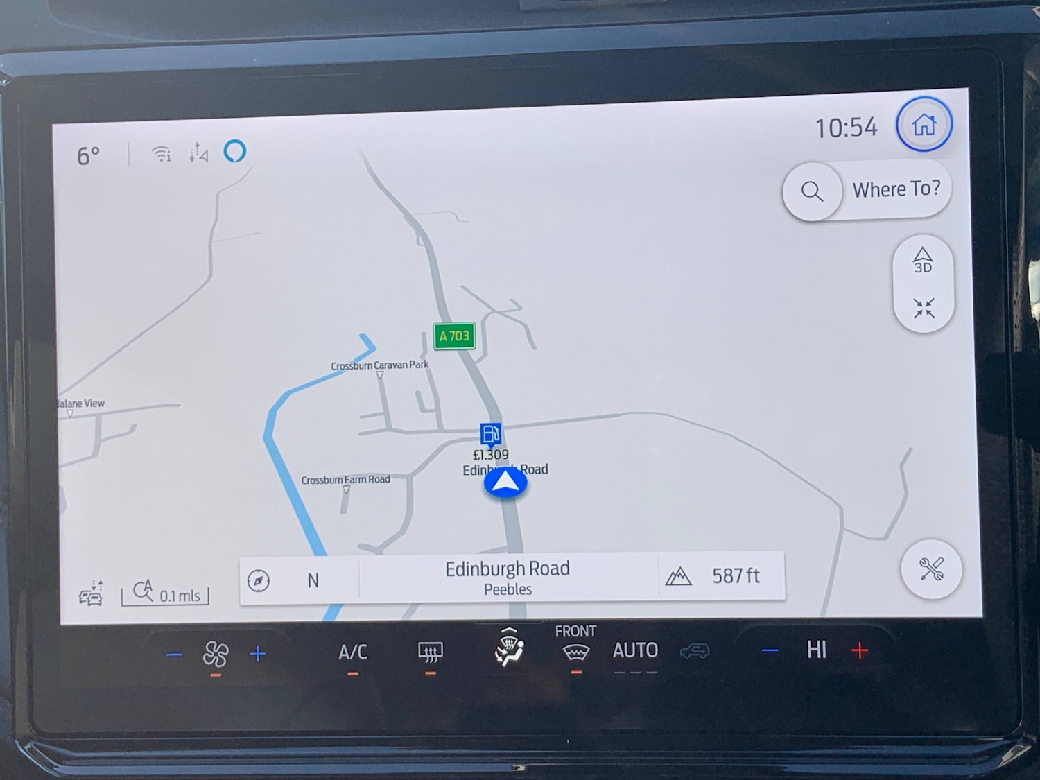 Used Ford Puma for sale - 77579774: Photo 19