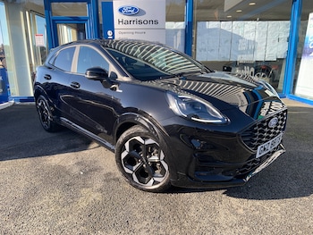 Used Ford Puma undefined for sale - 77579774: Photo
