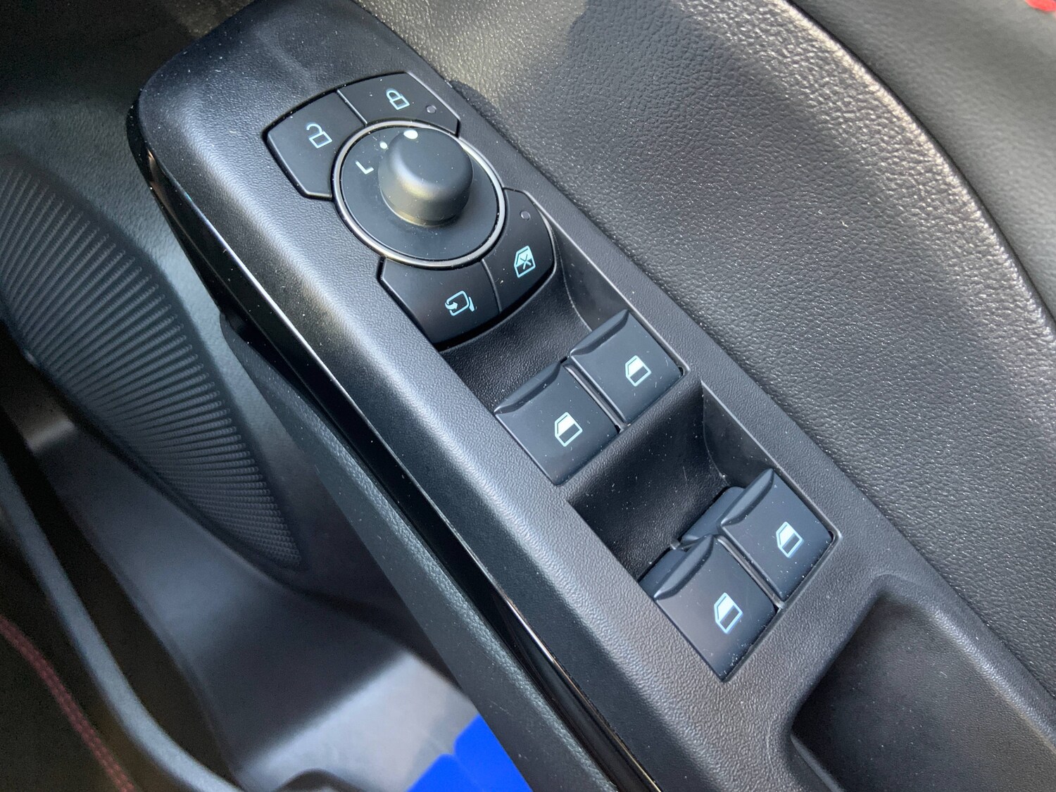 Used Ford Puma 2025 for sale - 77579774: Photo 25