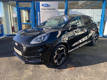 Used Ford Puma undefined for sale - 77579774: Photo