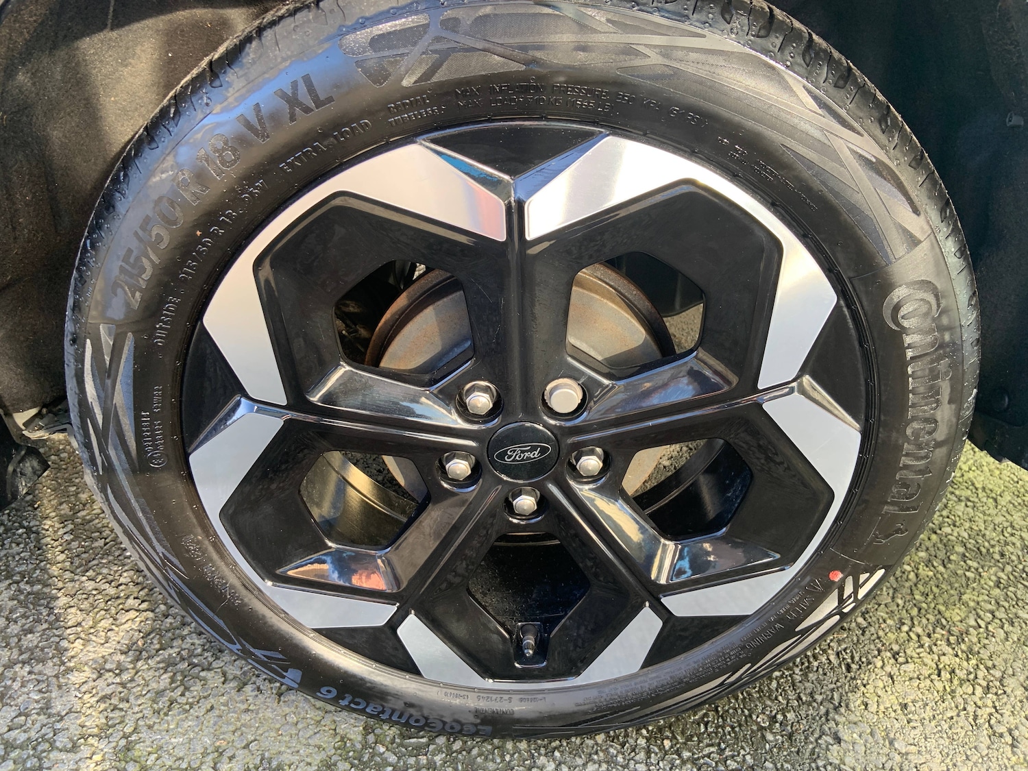 Used Ford Puma for sale - 77579774: Photo 4