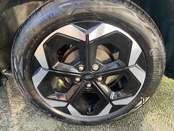 Used Ford Puma undefined for sale - 77579774: Photo