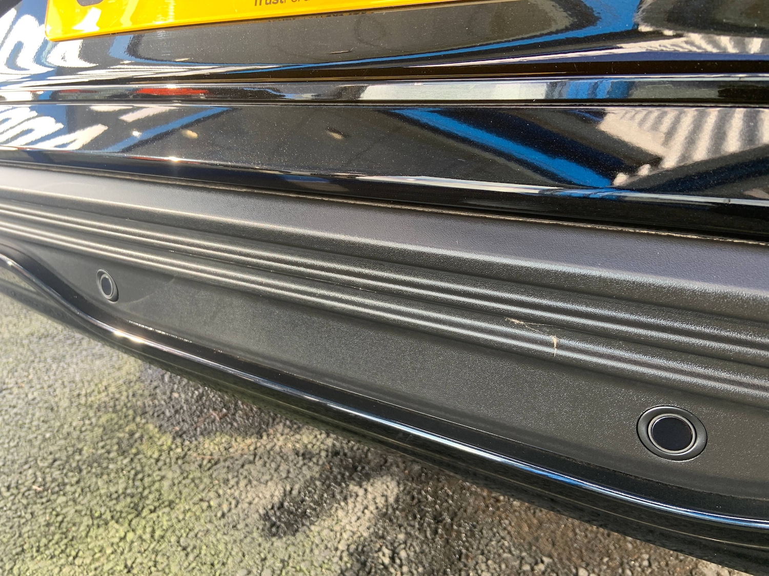 Used Ford Puma for sale - 77579774: Photo 6