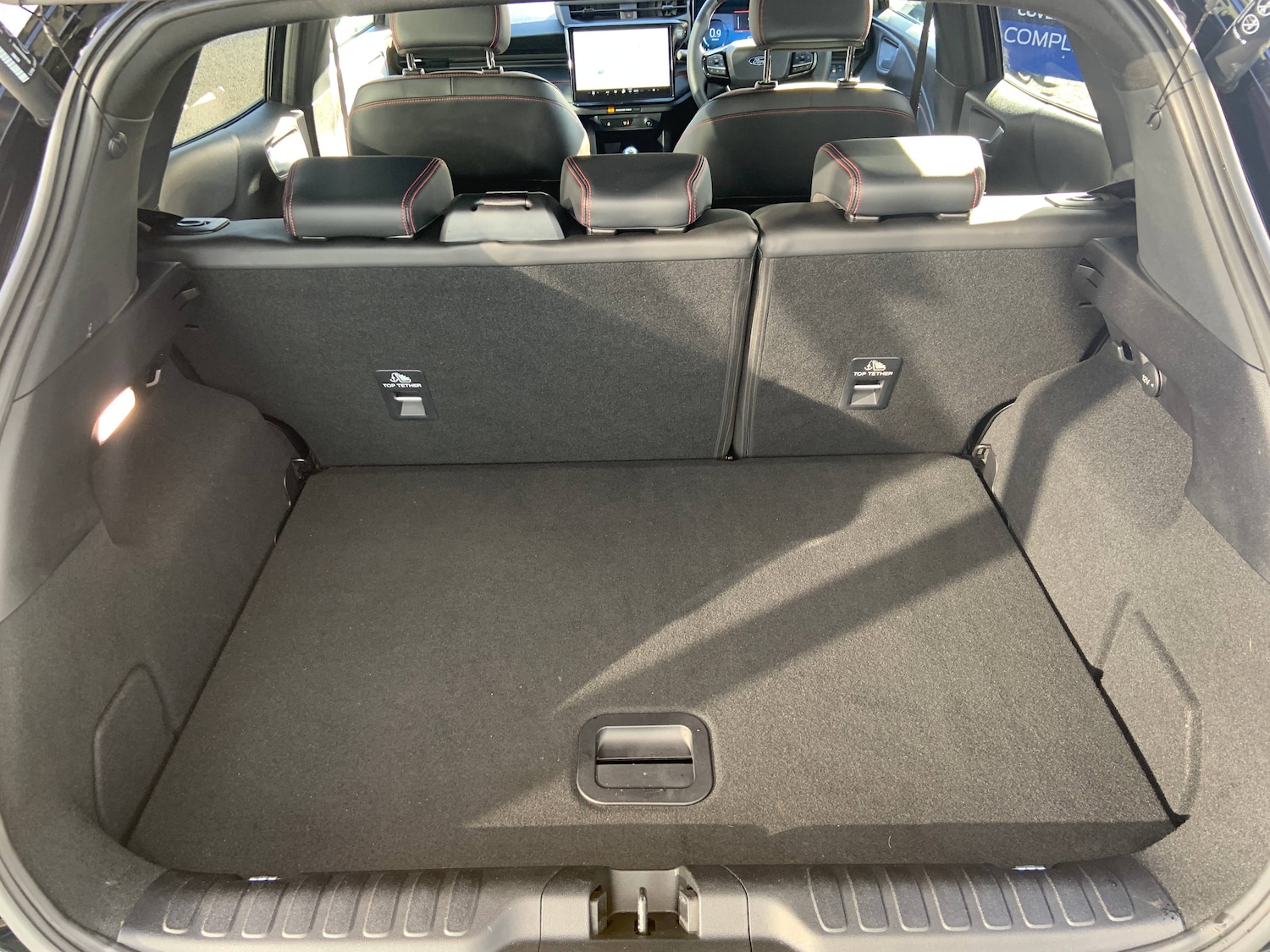 Used Ford Puma for sale - 77579774: Photo 9