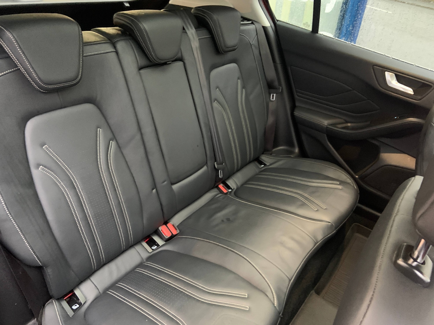 Used Ford Focus 2020 for sale - 77421303: Photo 16