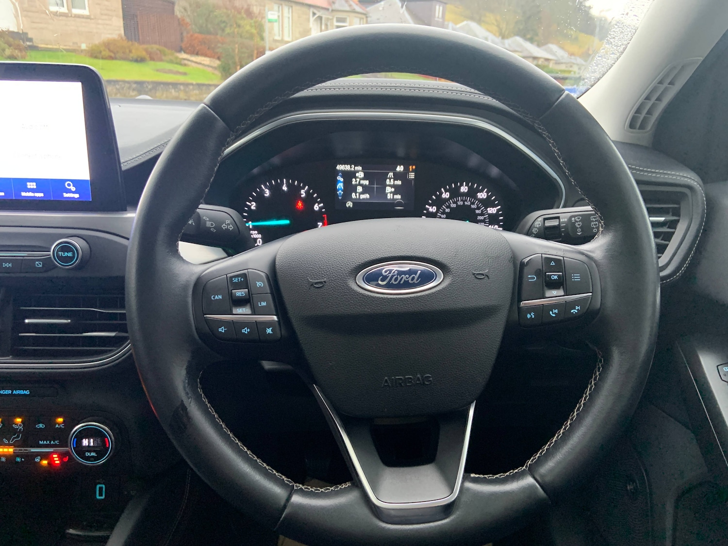 Used Ford Focus 2020 for sale - 77421303: Photo 17