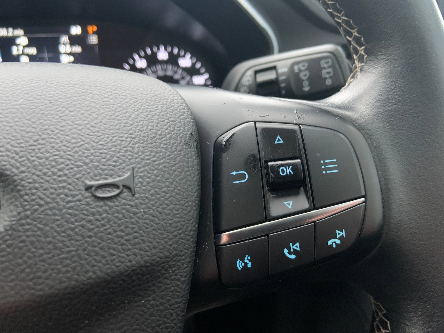 Used Ford Focus 2020 for sale - 77421303: Photo 19