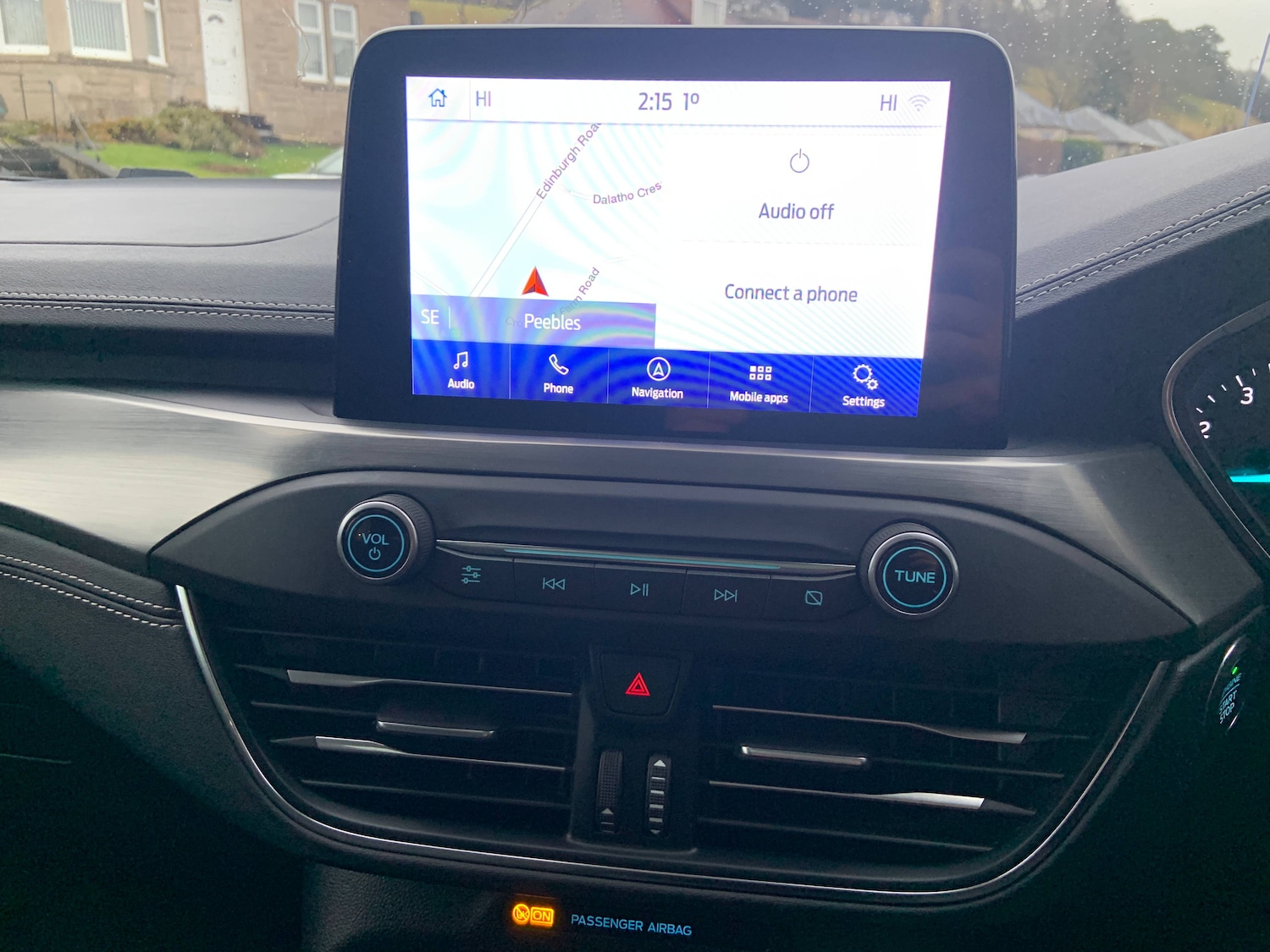 Used Ford Focus 2020 for sale - 77421303: Photo 21