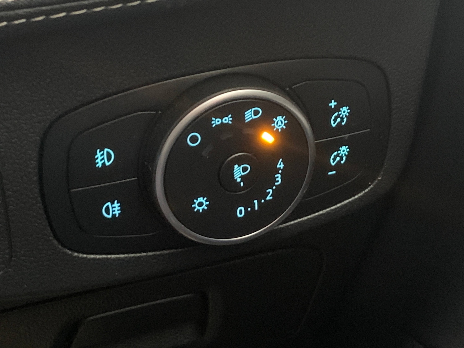 Used Ford Focus 2020 for sale - 77421303: Photo 31