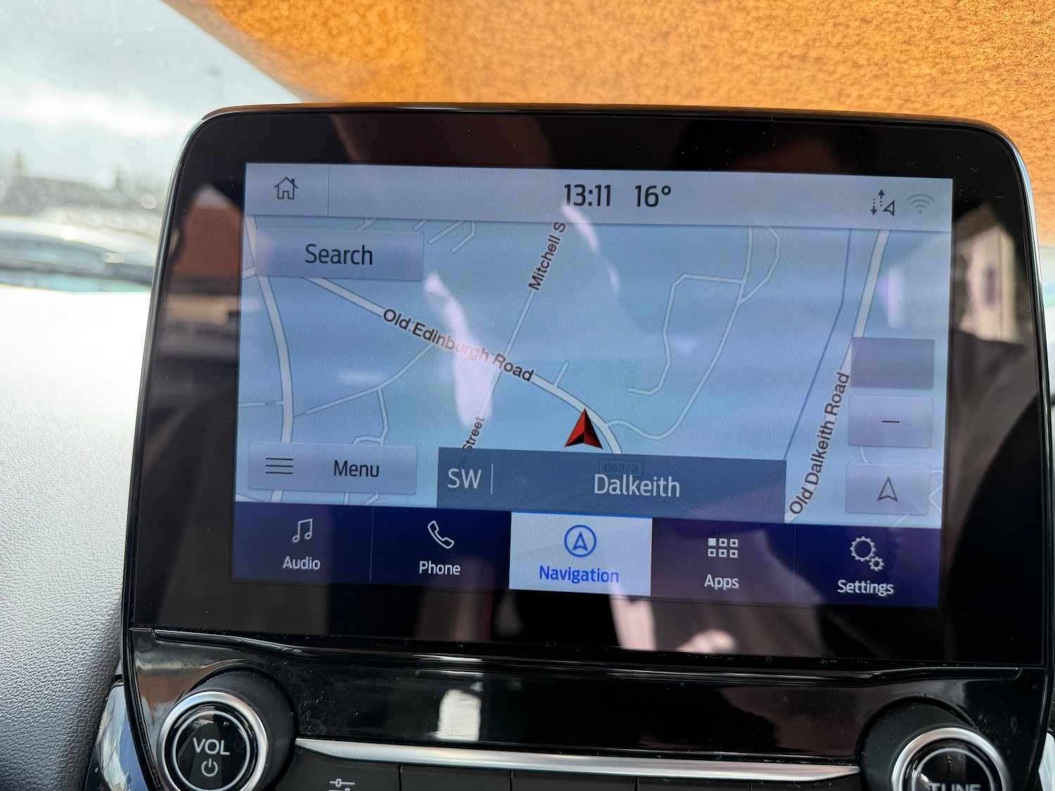 Used Ford Ecosport for sale - 78140676: Photo 12