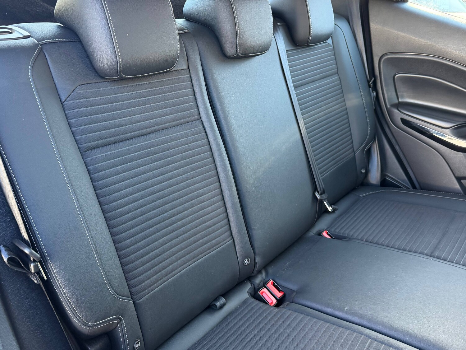 Used Ford Ecosport for sale - 78140676: Photo 13