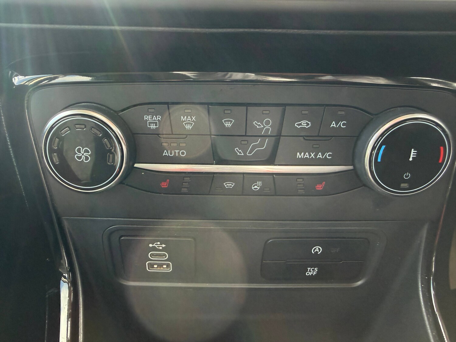 Used Ford Ecosport for sale - 78140676: Photo 14