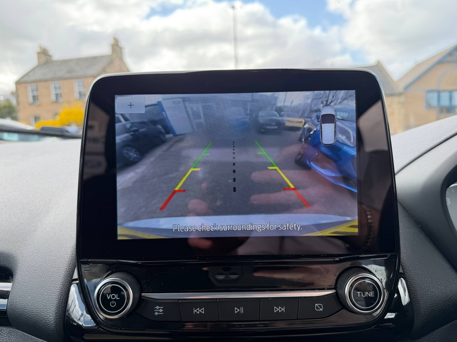 Used Ford Ecosport for sale - 78140676: Photo 16