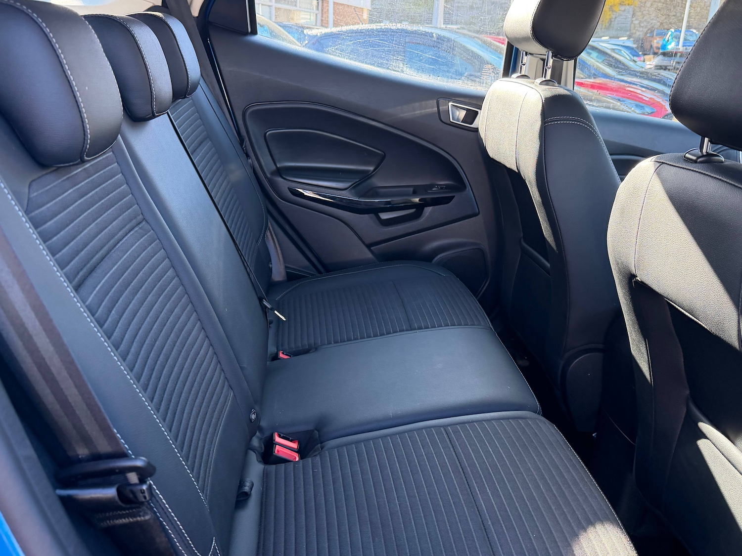 Used Ford Ecosport for sale - 78140676: Photo 19