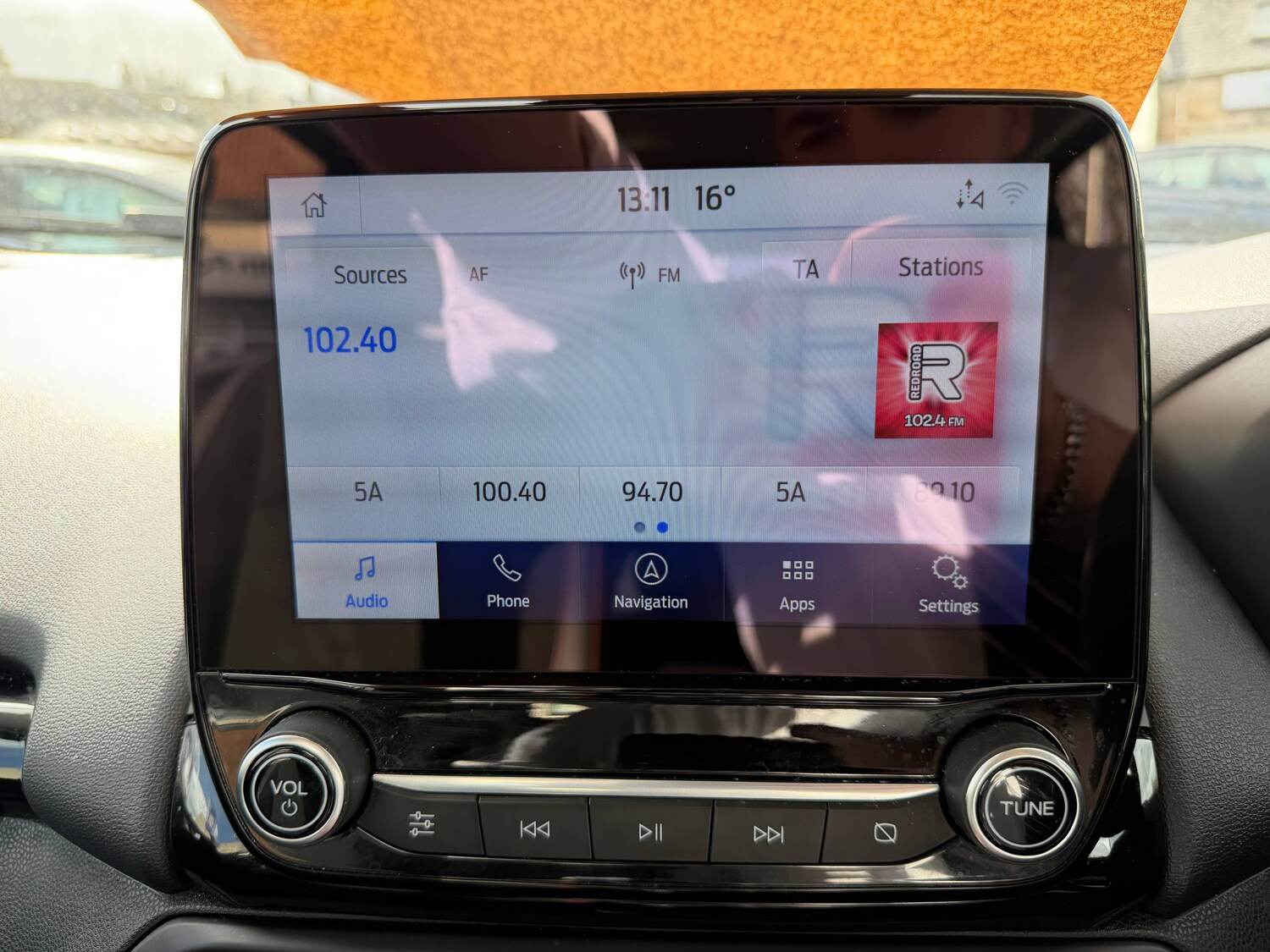 Used Ford Ecosport for sale - 78140676: Photo 20