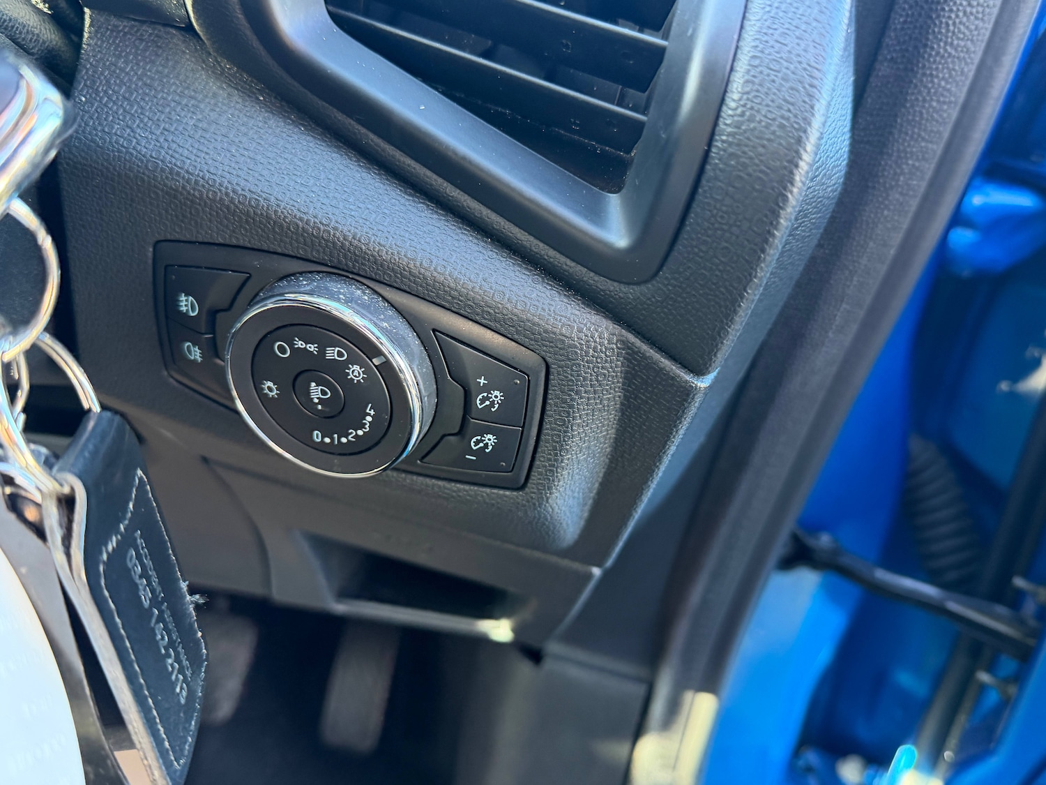 Used Ford Ecosport for sale - 78140676: Photo 26