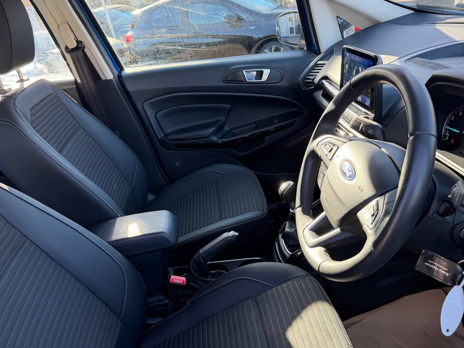 Used Ford Ecosport for sale - 78140676: Photo 28