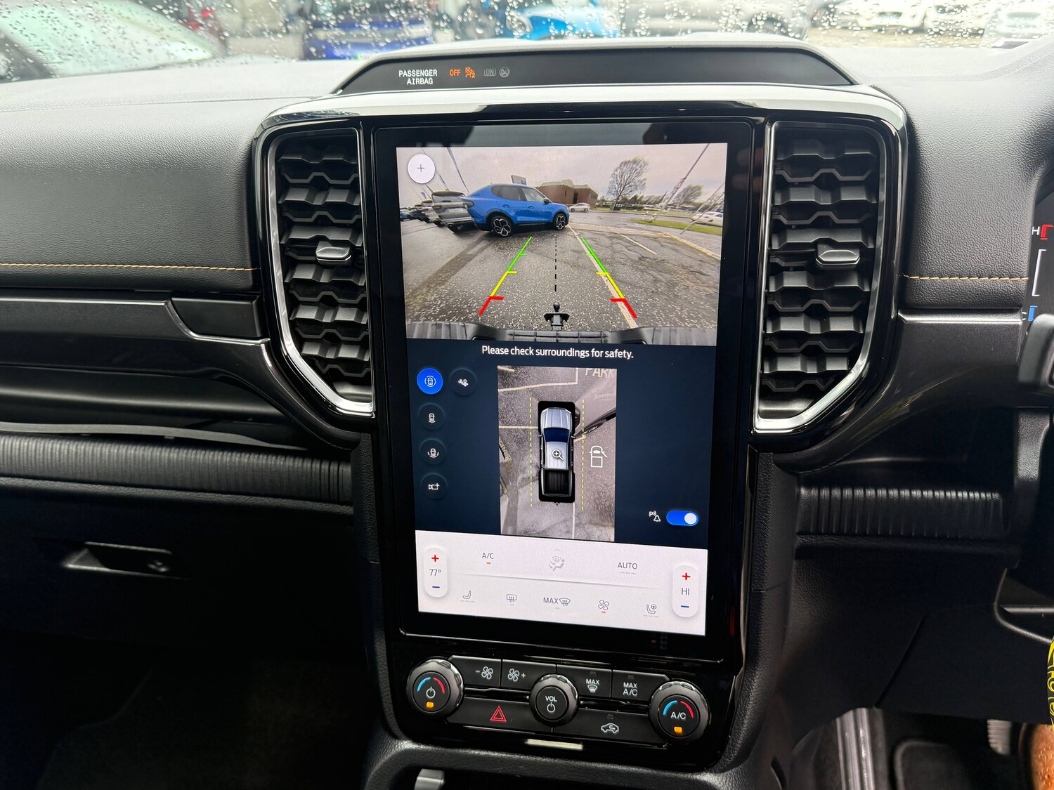 Used Ford Ranger for sale - 78224680: Photo 10