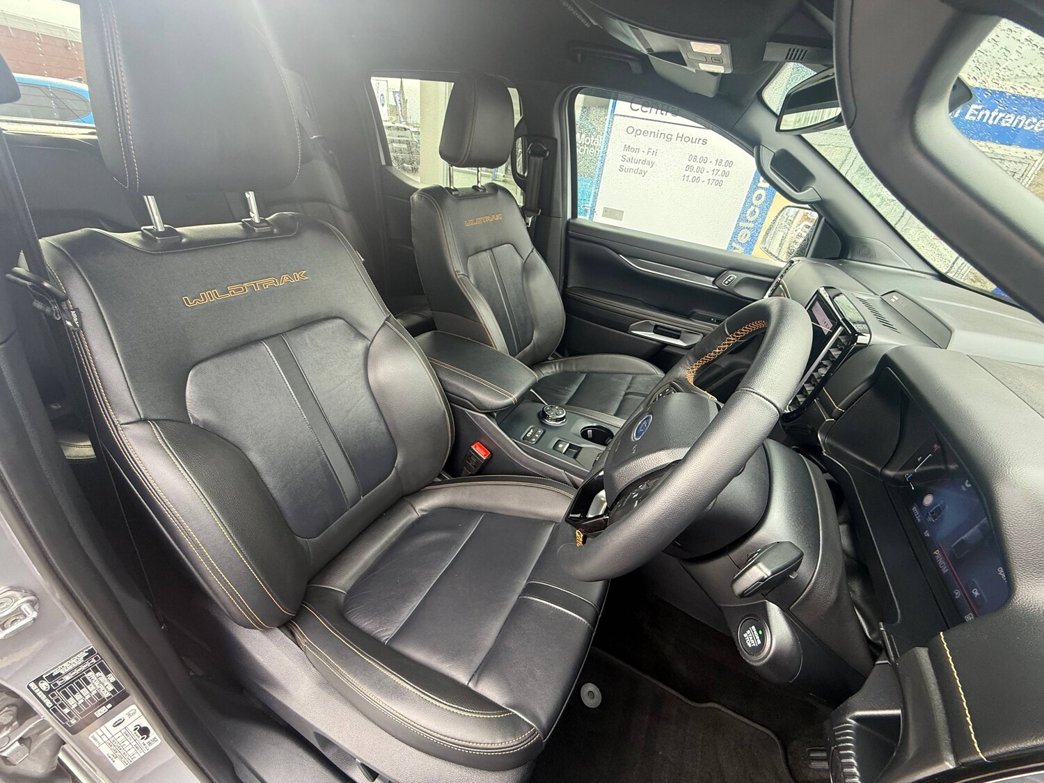 Used Ford Ranger for sale - 78224680: Photo 11