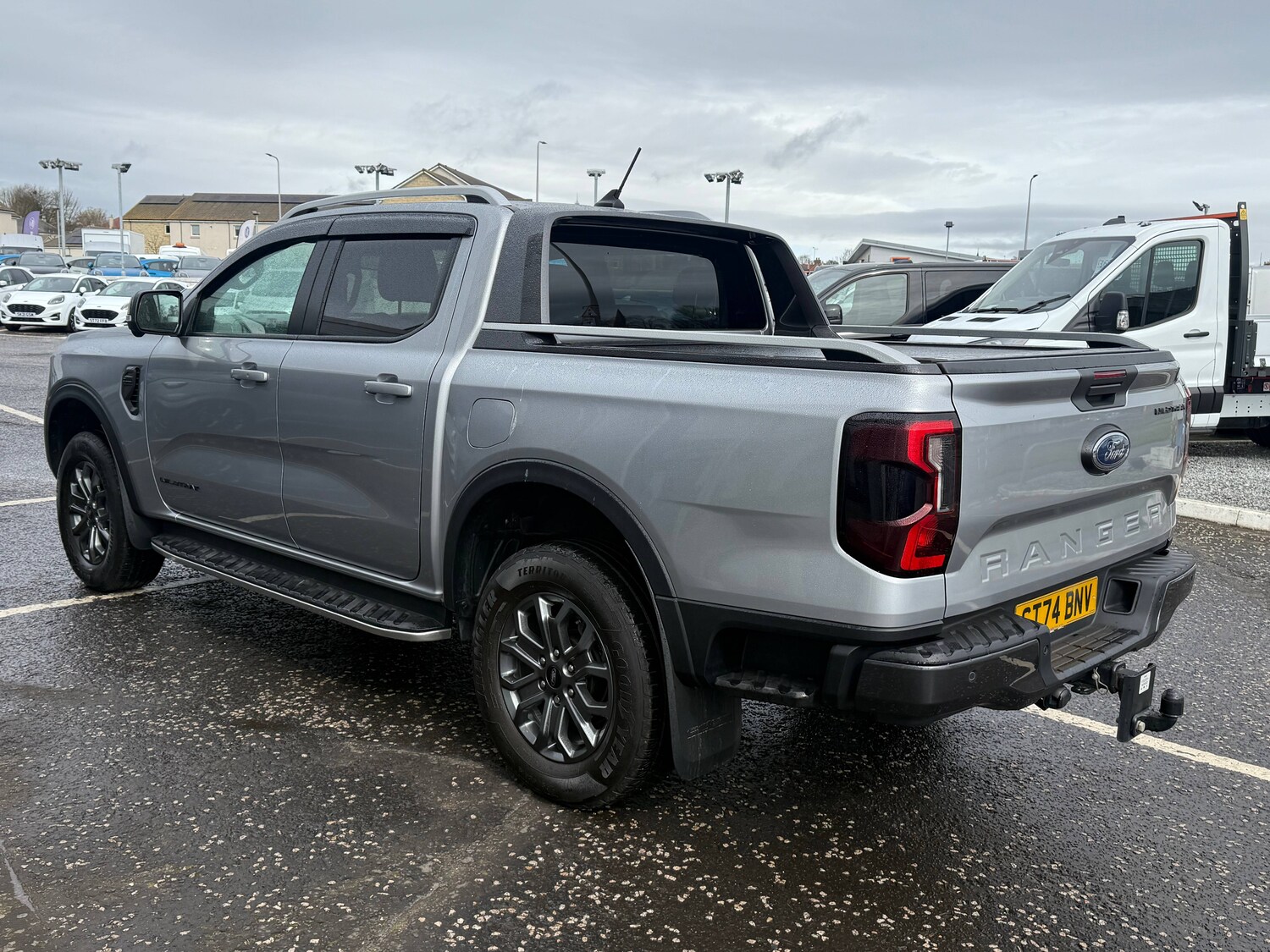 Used Ford Ranger for sale - 78224680: Photo 18