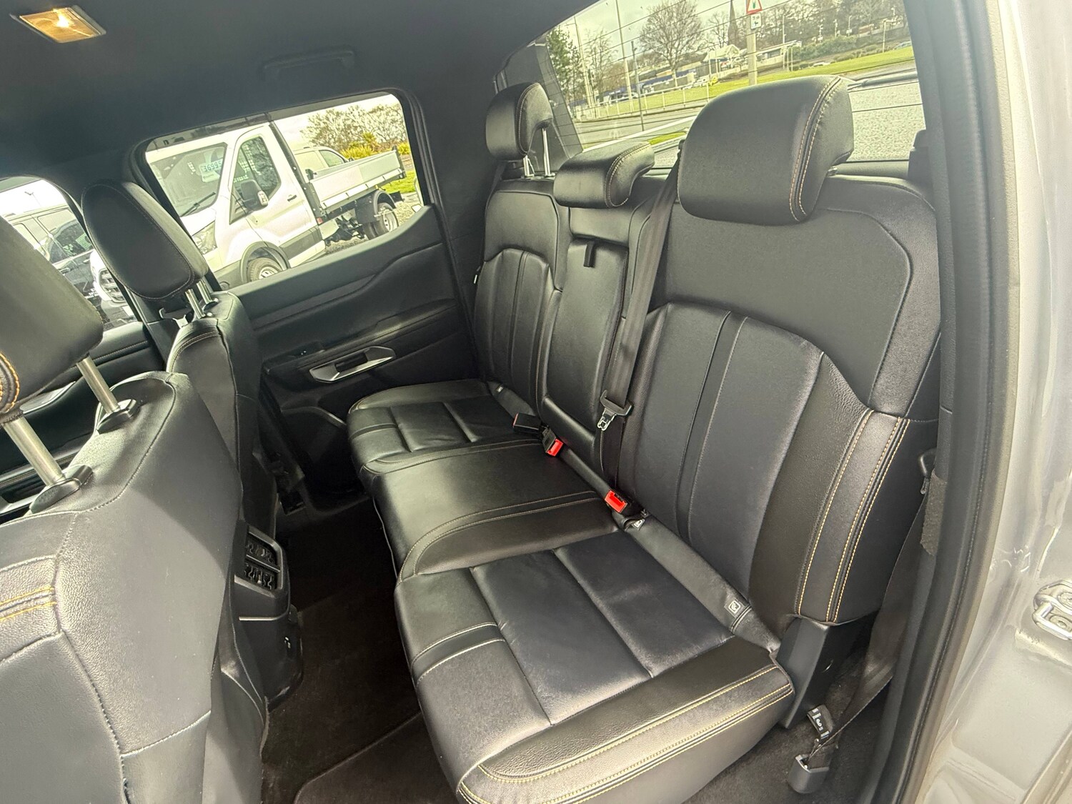 Used Ford Ranger for sale - 78224680: Photo 19