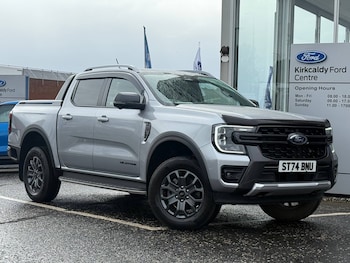 Used Ford Ranger undefined for sale - 78224680: Photo