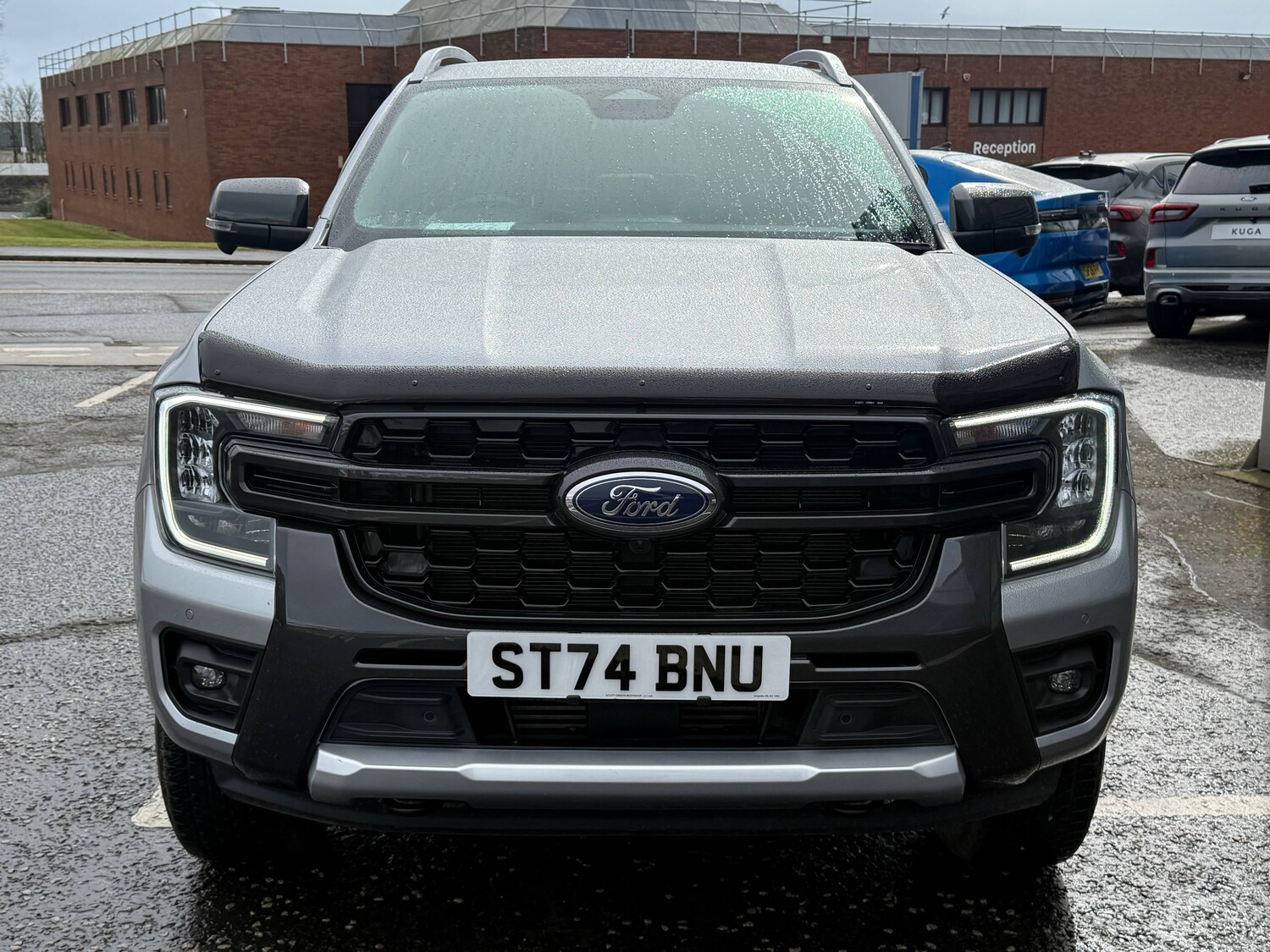 Used Ford Ranger for sale - 78224680: Photo 22