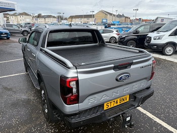 Used Ford Ranger undefined for sale - 78224680: Photo