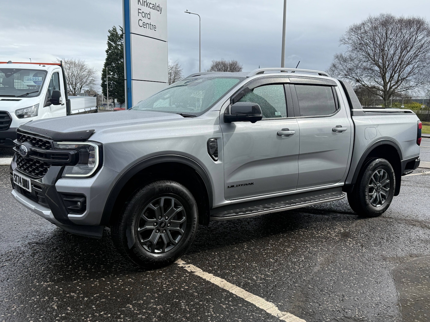 Used Ford Ranger for sale - 78224680: Photo 3