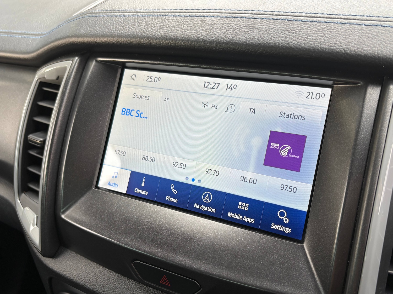 Used Ford Ranger 2022 for sale - 77183283: Photo 11