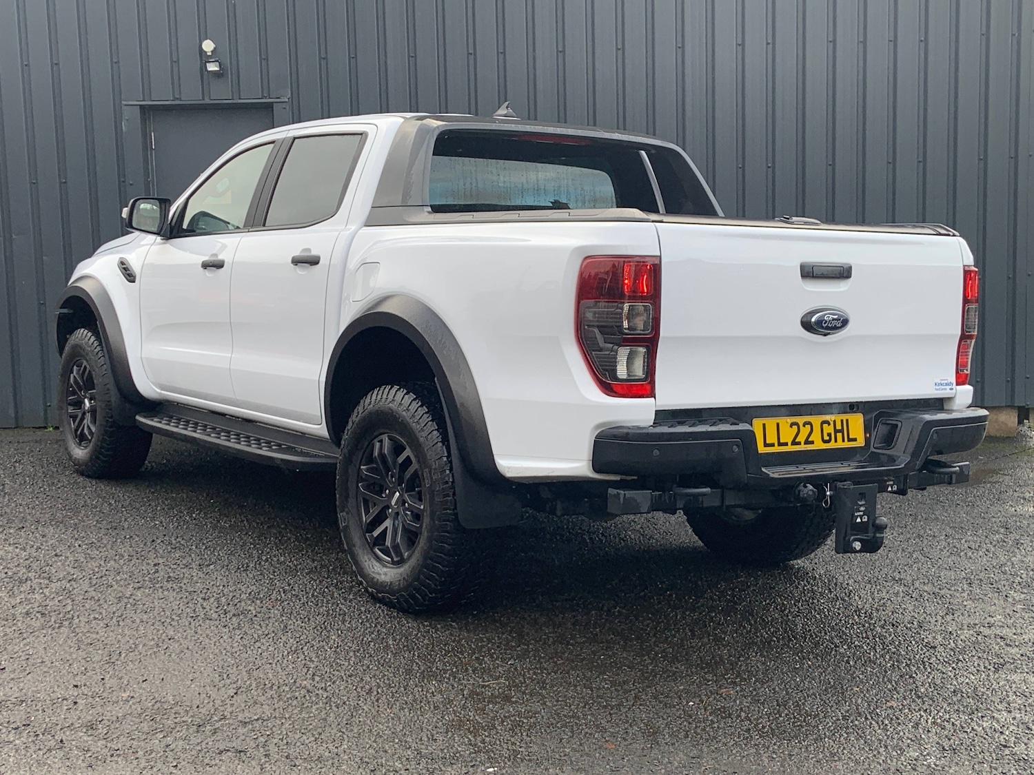 Used Ford Ranger 2022 for sale - 77183283: Photo 13