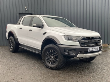 Used Ford Ranger 2022 for sale - 77183283: Photo
