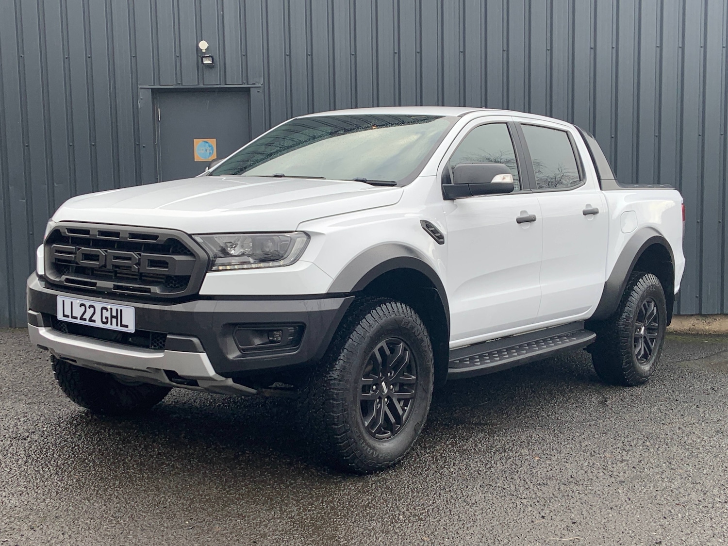Used Ford Ranger 2022 for sale - 77183283: Photo 3
