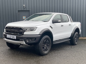 Used Ford Ranger 2022 for sale - 77183283: Photo