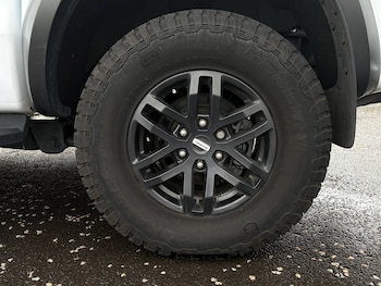 Used Ford Ranger 2022 for sale - 77183283: Photo