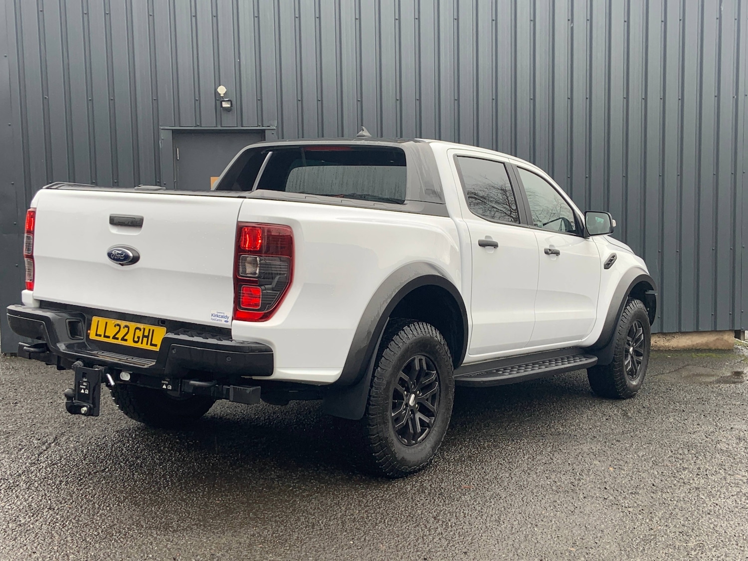 Used Ford Ranger 2022 for sale - 77183283: Photo 5