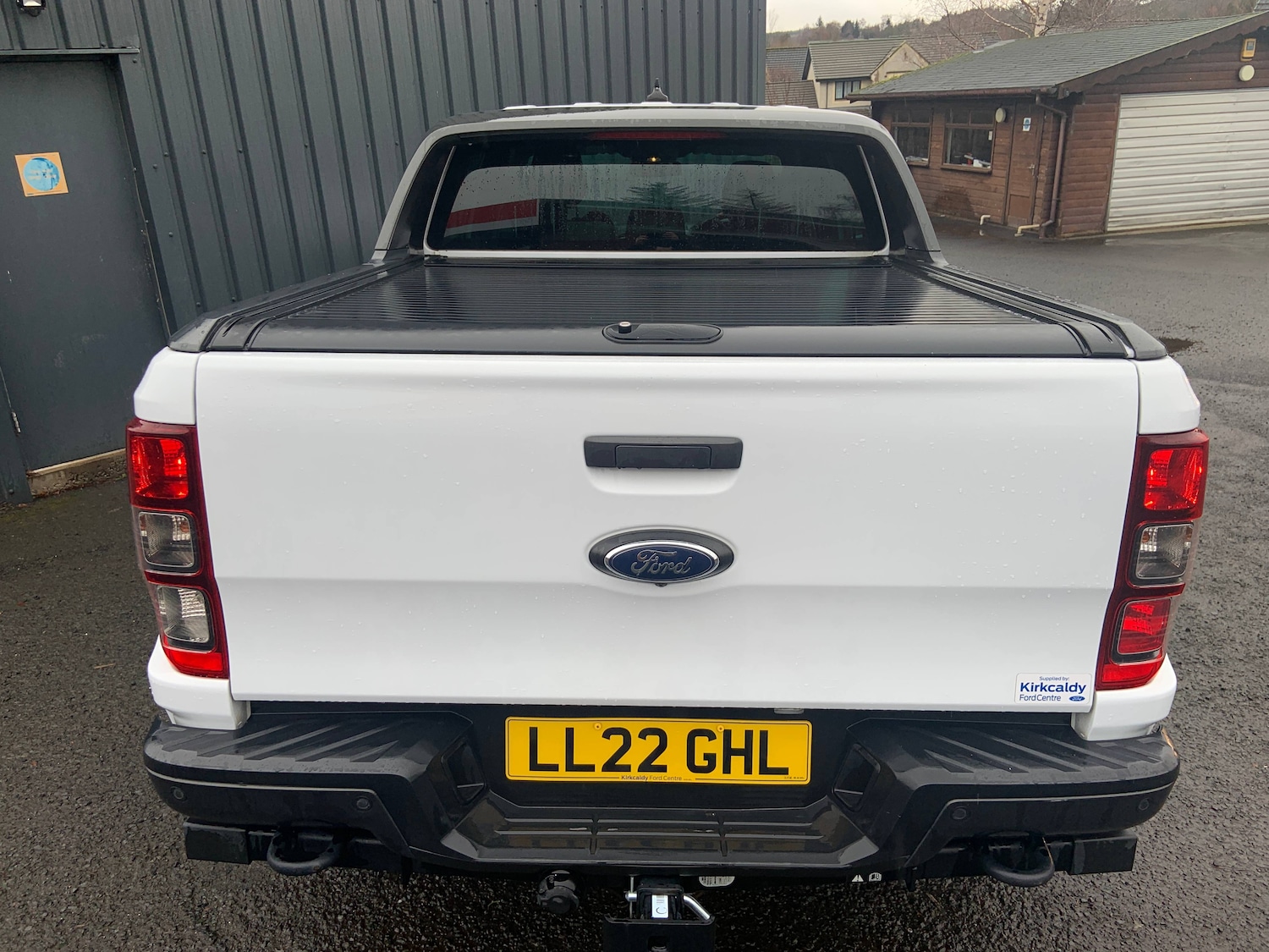 Used Ford Ranger 2022 for sale - 77183283: Photo 7